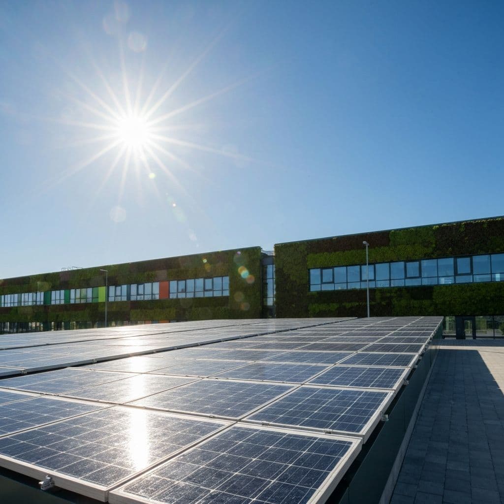 Green Building